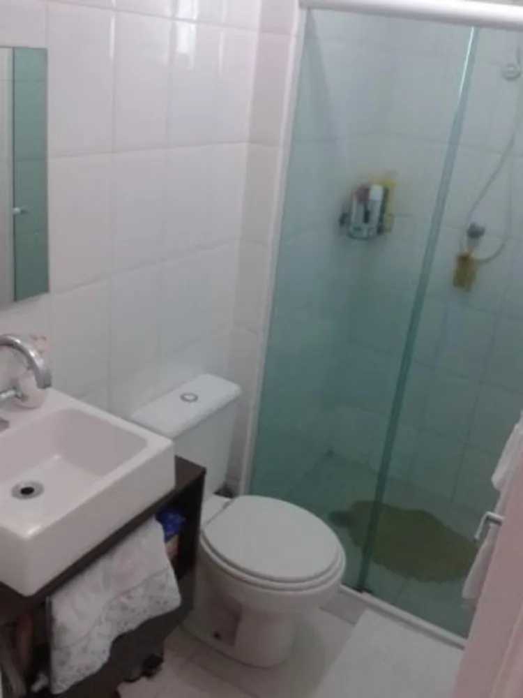 Apartamento, 2 quartos, 56 m² - Foto 8