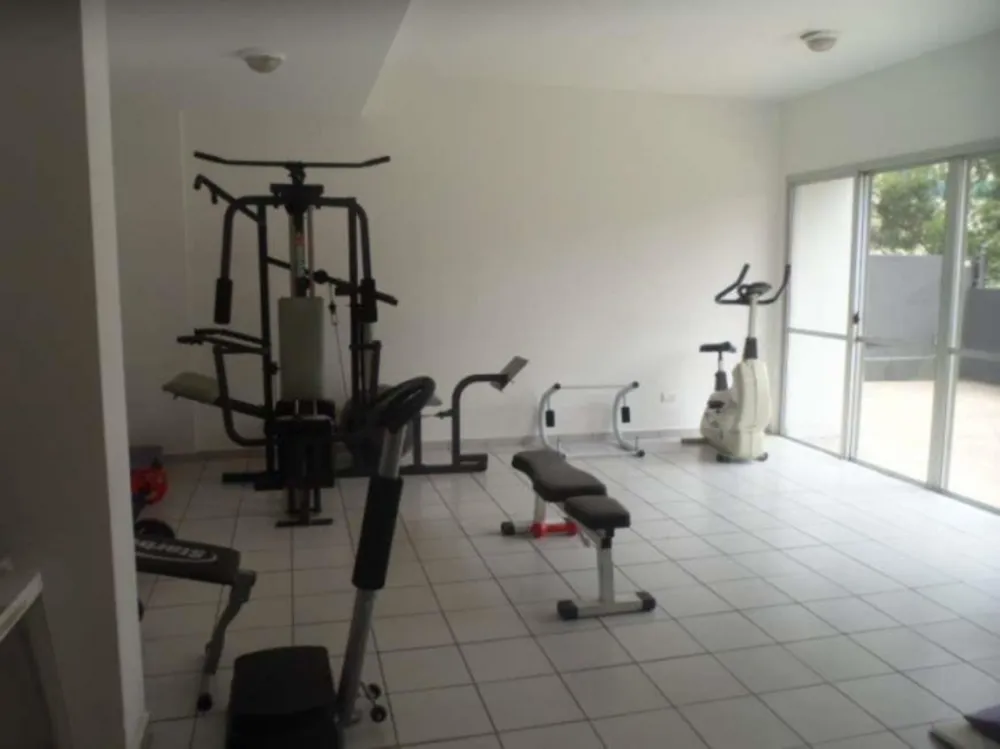 Apartamento, 2 quartos, 56 m² - Foto 10