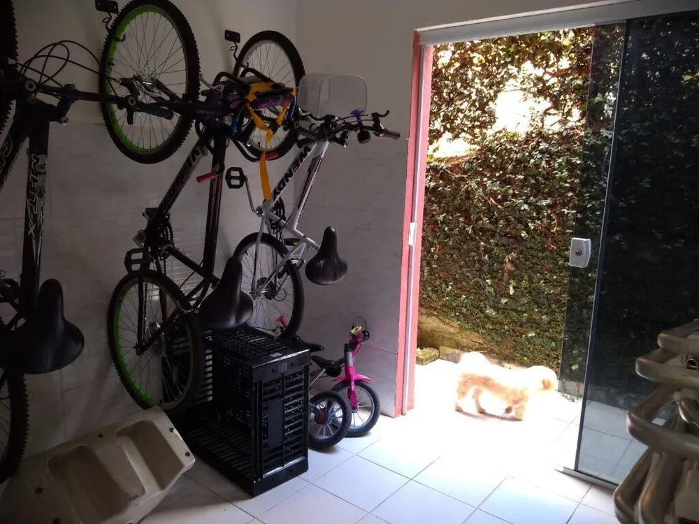 Chácara, 4 quartos, 800 m² - Foto 4