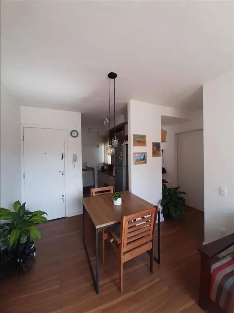 Apartamento, 1 quarto, 38 m² - Foto 8
