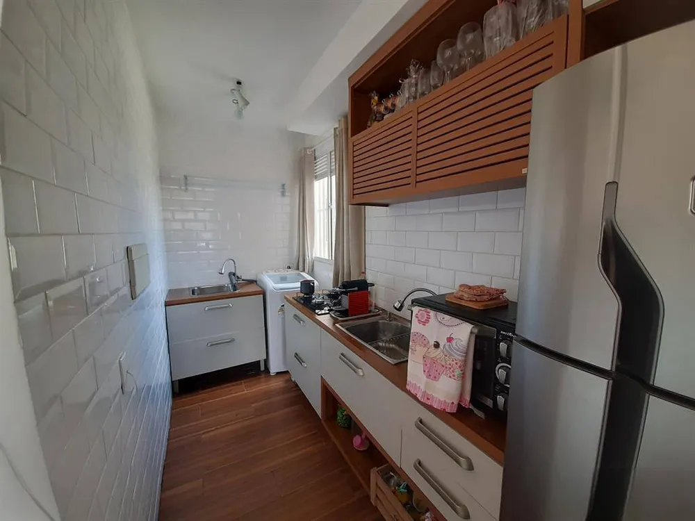Apartamento, 1 quarto, 38 m² - Foto 6