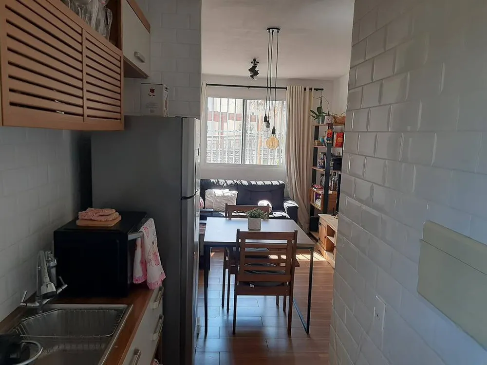 Apartamento, 1 quarto, 38 m² - Foto 5