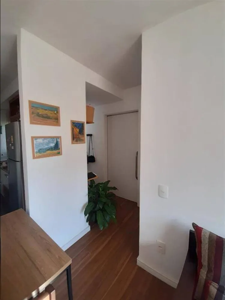 Apartamento, 1 quarto, 38 m² - Foto 7