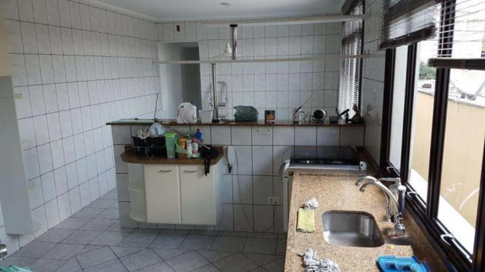Sobrado, 4 quartos, 100 m² - Foto 3