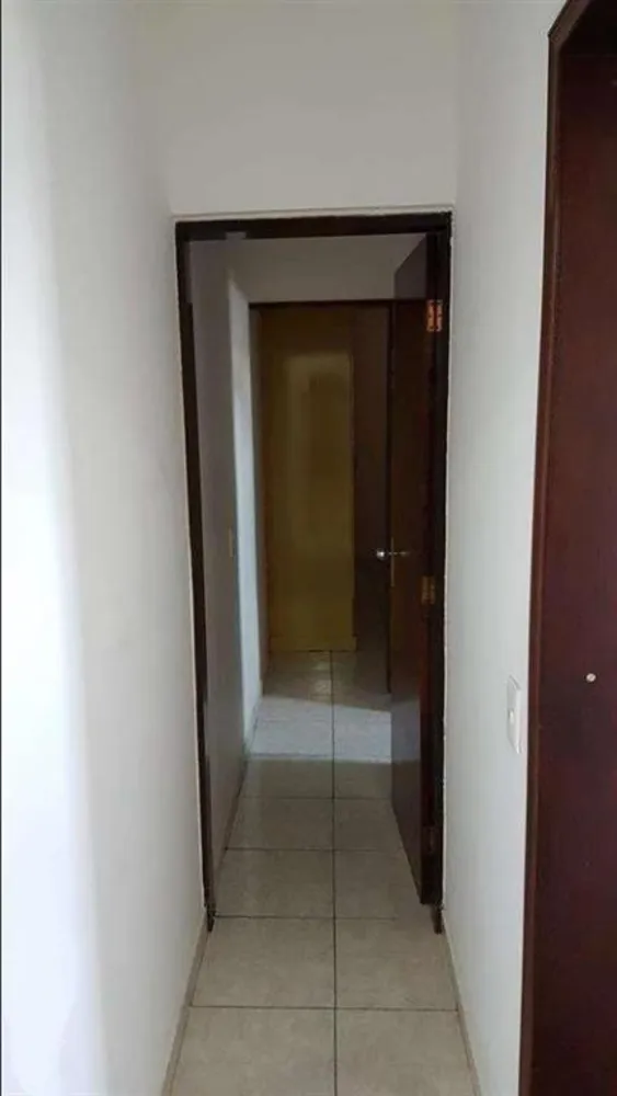 Sobrado, 4 quartos, 100 m² - Foto 7