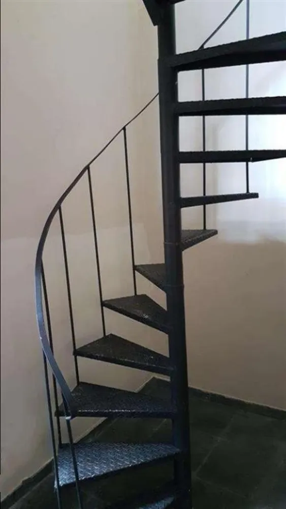 Sobrado, 4 quartos, 100 m² - Foto 8