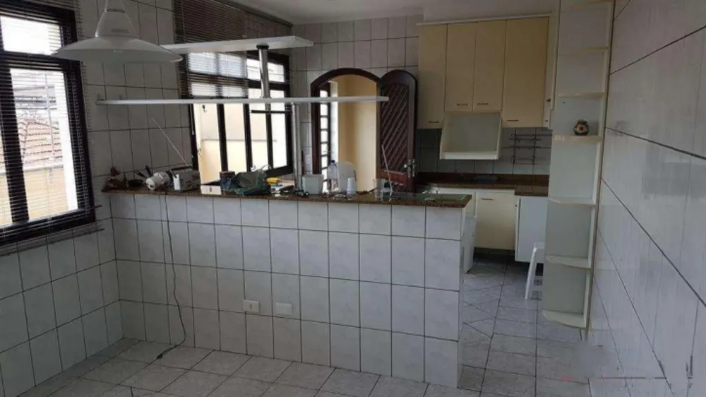 Sobrado, 4 quartos, 100 m² - Foto 2