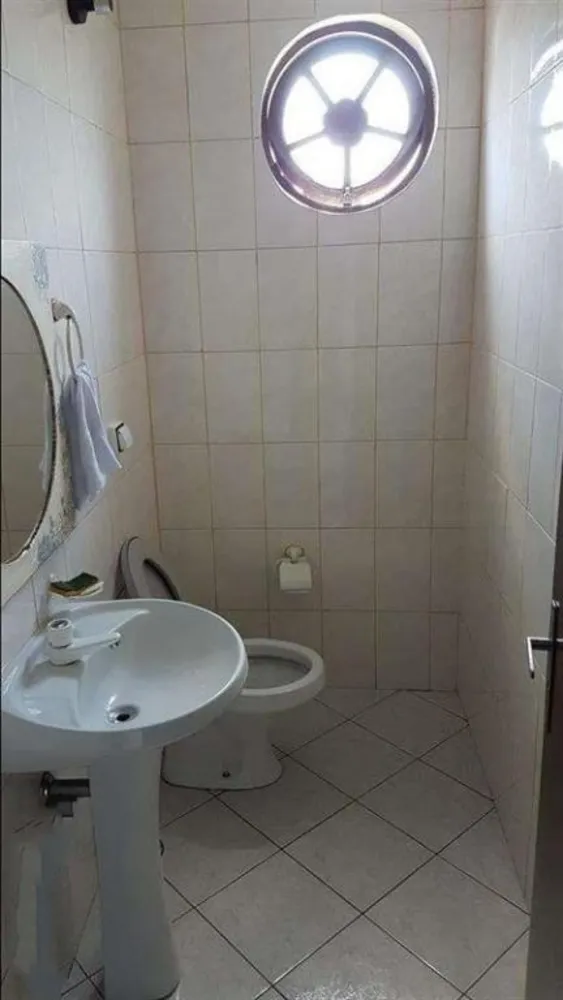 Sobrado, 4 quartos, 100 m² - Foto 6