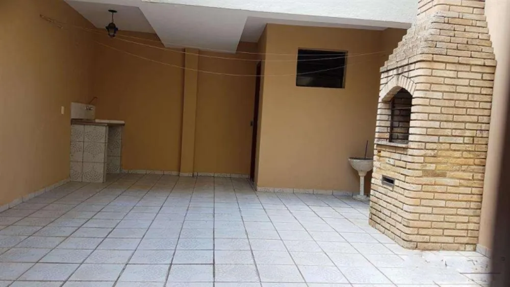 Sobrado, 4 quartos, 100 m² - Foto 4