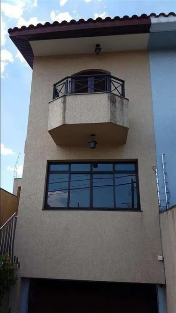 Sobrado, 4 quartos, 100 m² - Foto 5