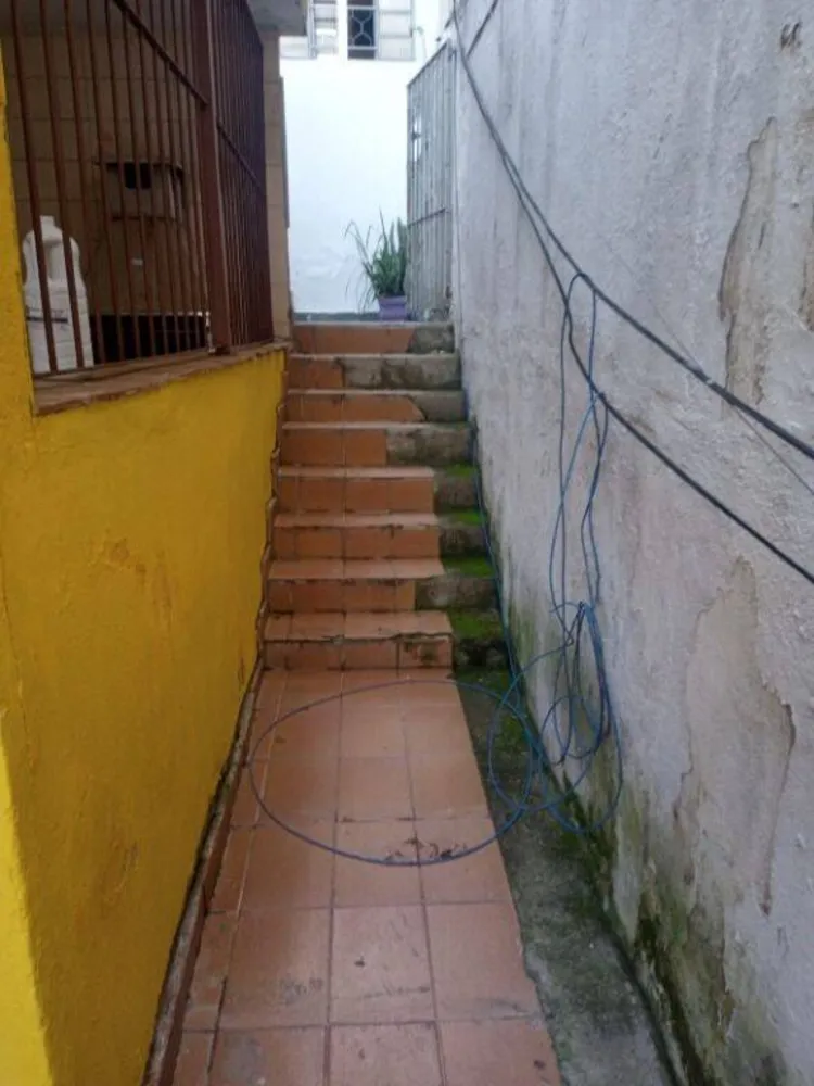Casa, 2 quartos, 80 m² - Foto 1
