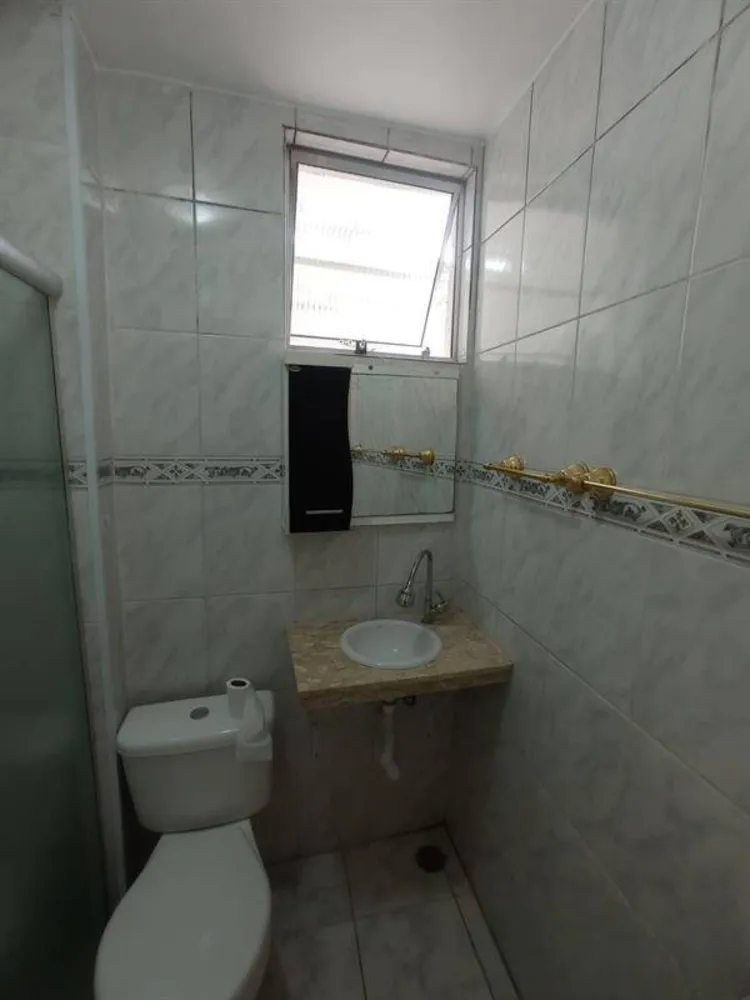 Apartamento, 2 quartos, 48 m² - Foto 2