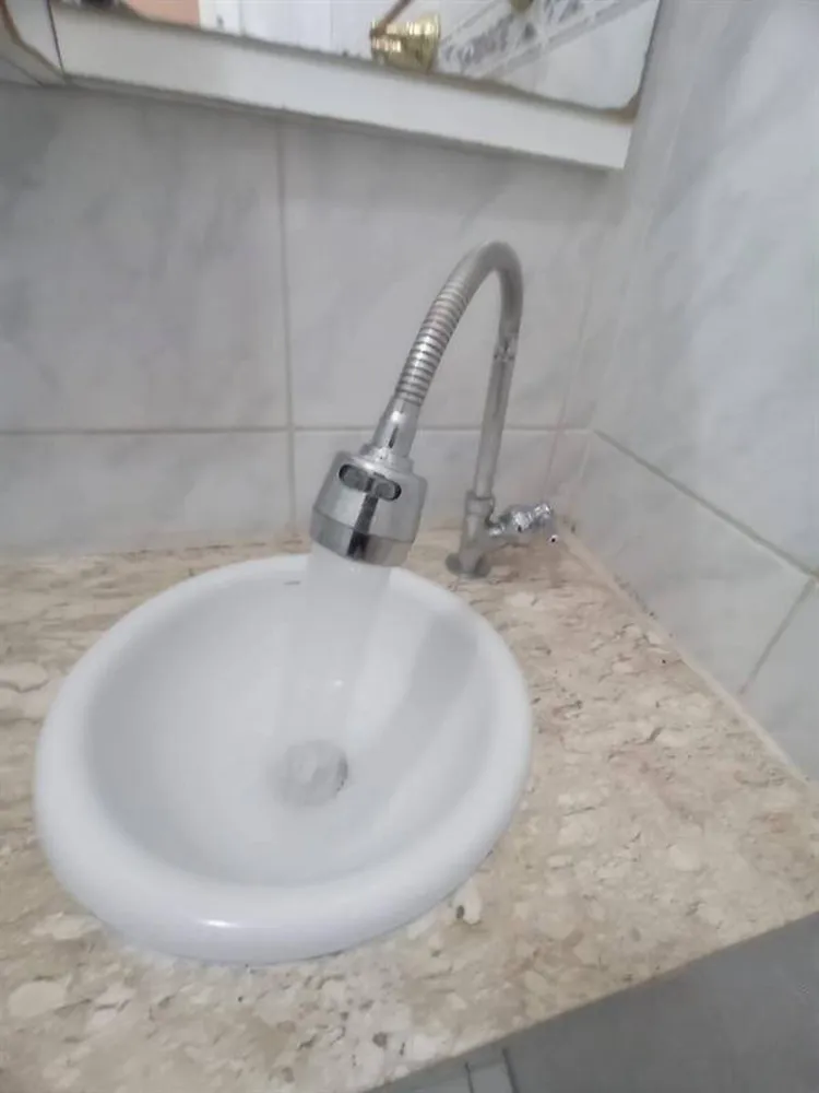Apartamento, 2 quartos, 48 m² - Foto 7