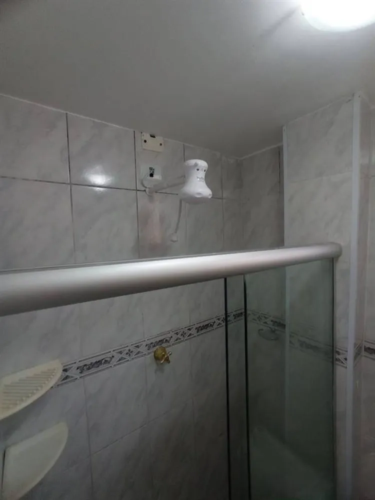 Apartamento, 2 quartos, 48 m² - Foto 4