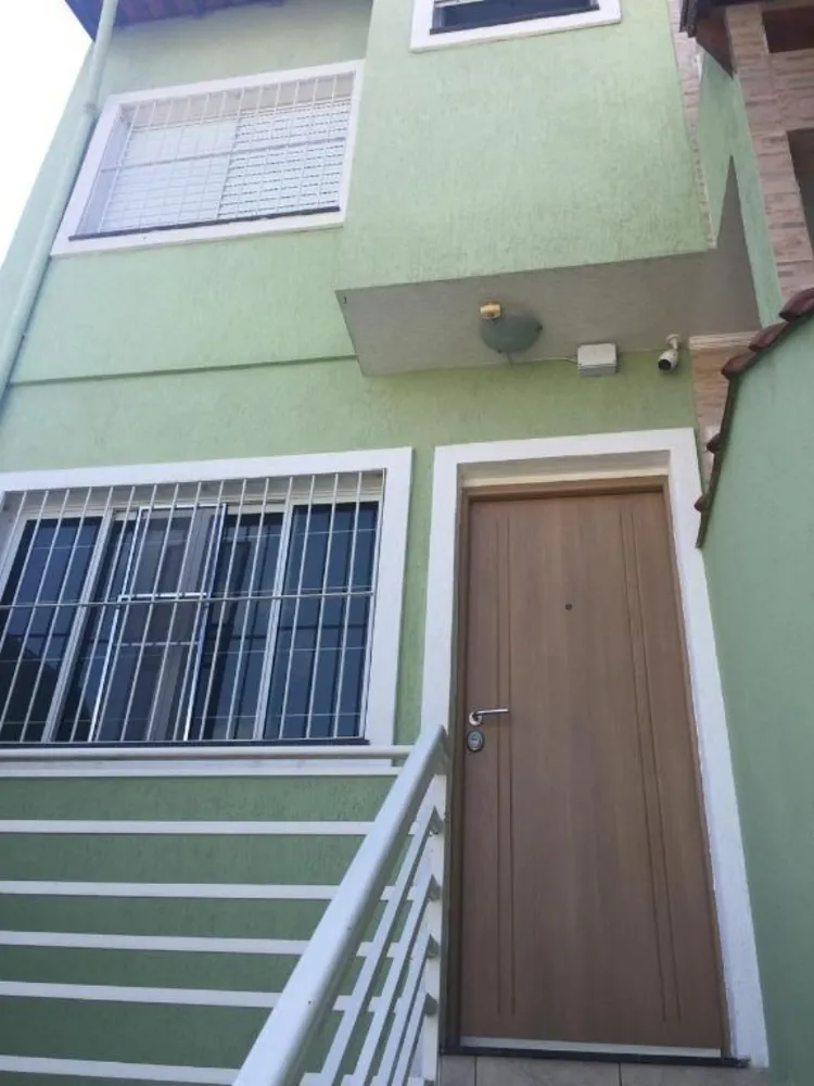 Sobrado, 2 quartos, 89 m² - Foto 8
