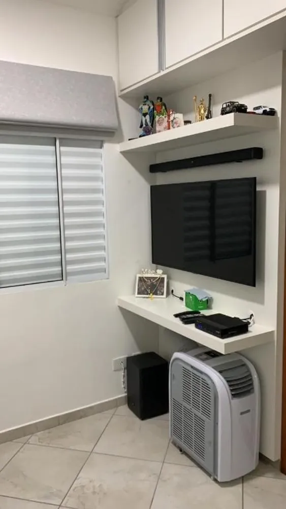 Sobrado, 2 quartos, 89 m² - Foto 5