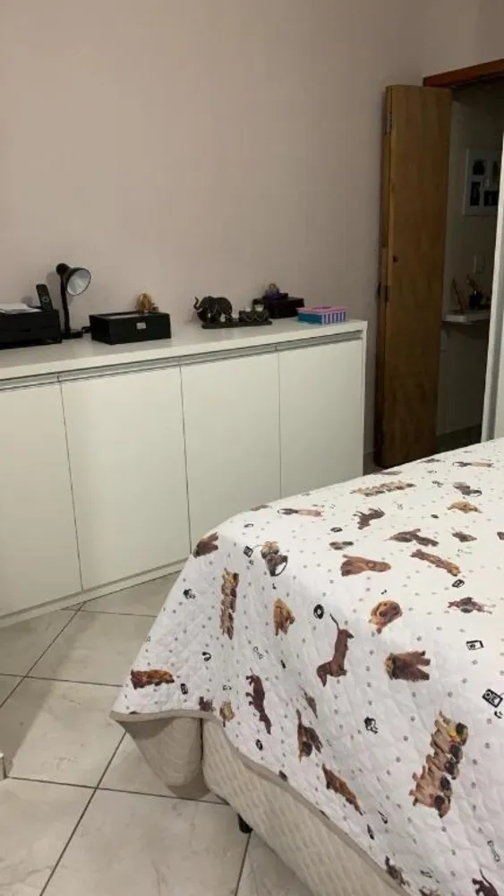 Sobrado, 2 quartos, 89 m² - Foto 3