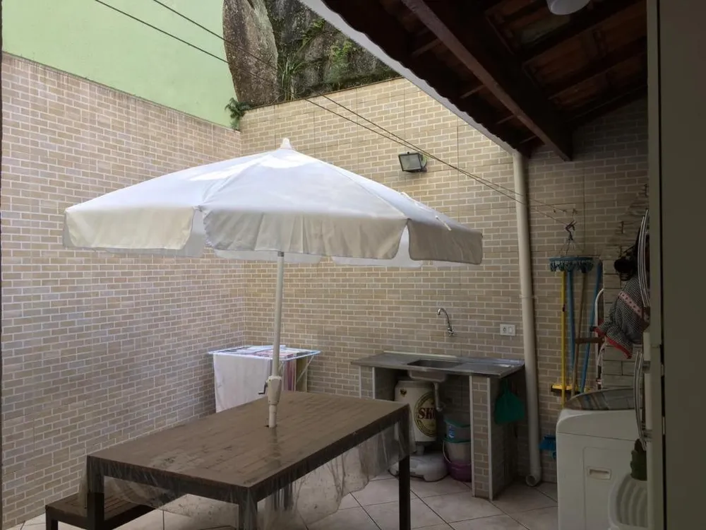 Sobrado, 2 quartos, 89 m² - Foto 6