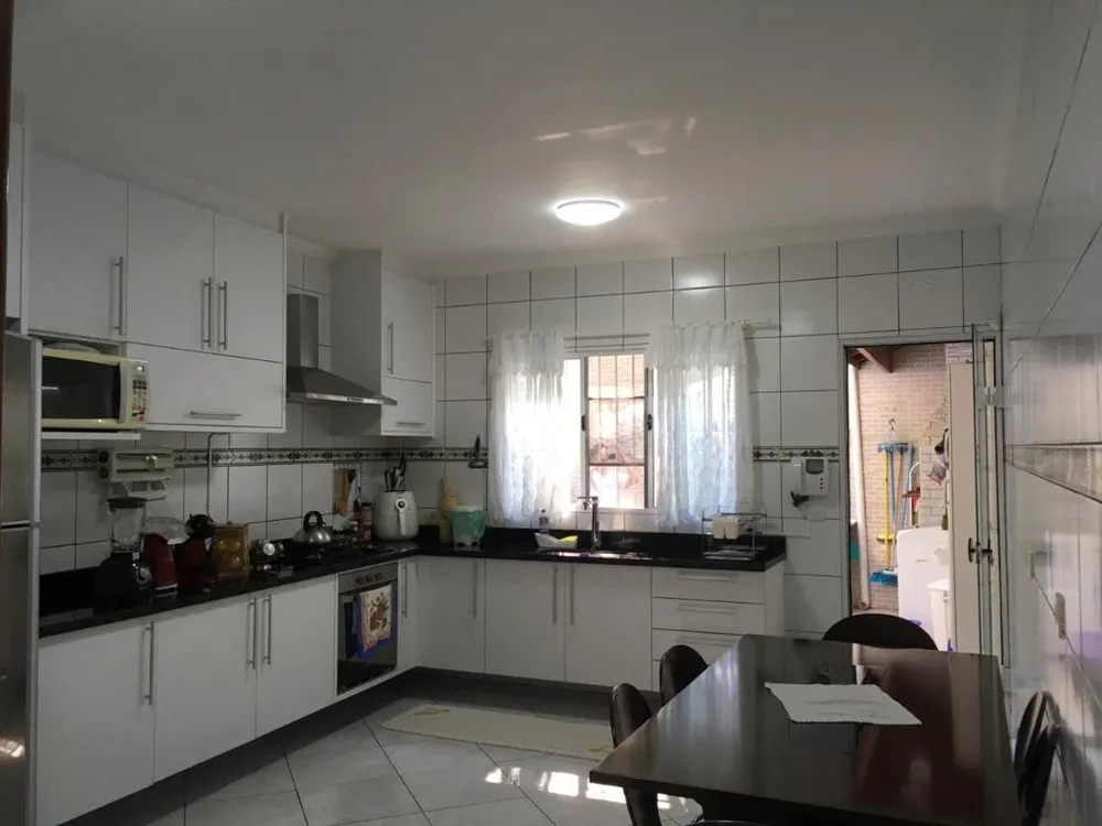 Sobrado, 2 quartos, 89 m² - Foto 1