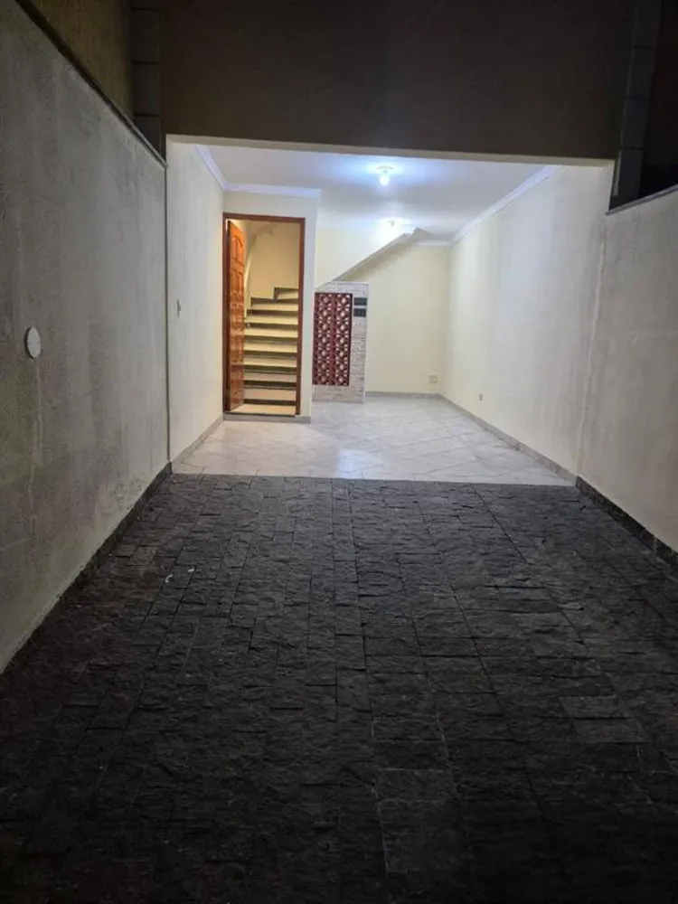 Sobrado, 2 quartos, 190 m² - Foto 4