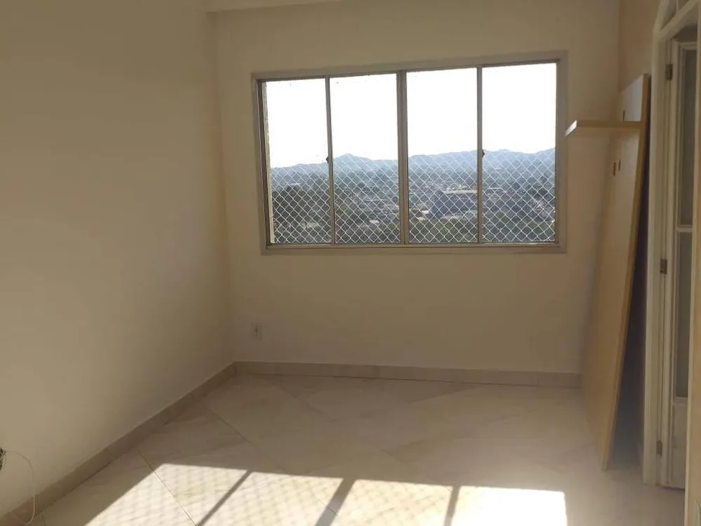 Apartamento, 2 quartos - Foto 2