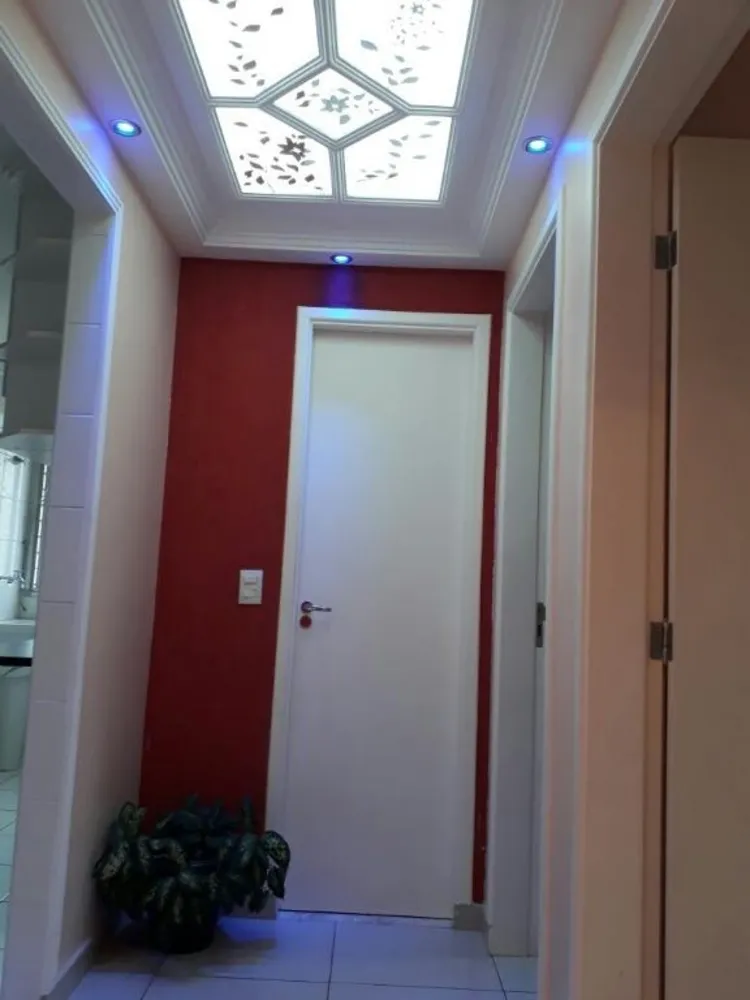 Apartamento, 2 quartos, 48 m² - Foto 7