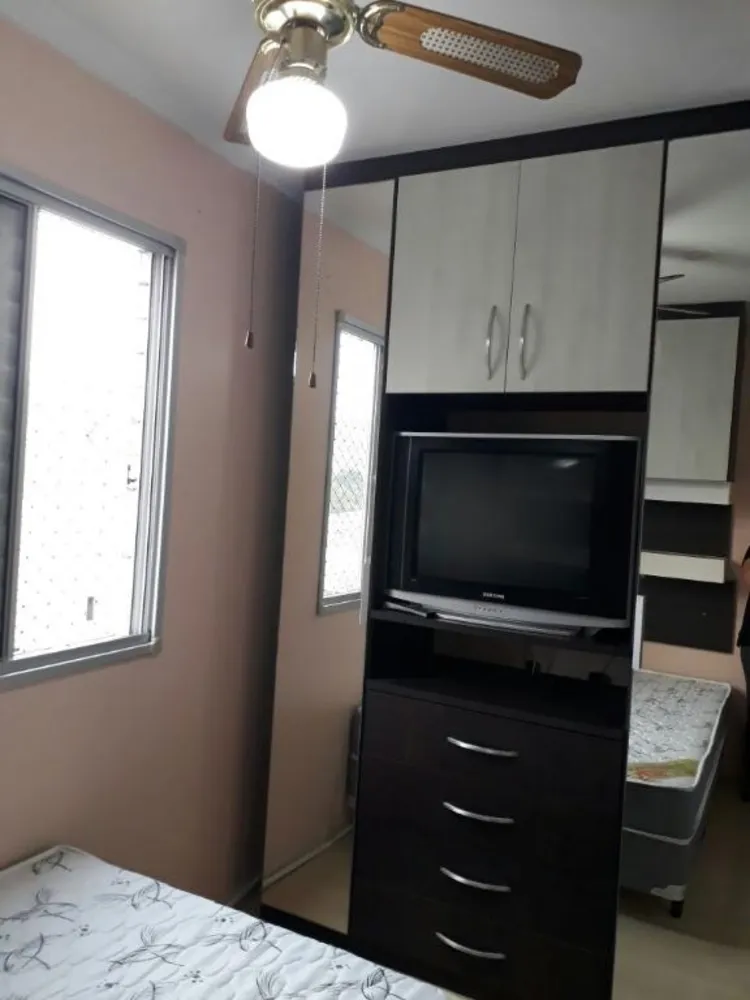 Apartamento, 2 quartos, 48 m² - Foto 8