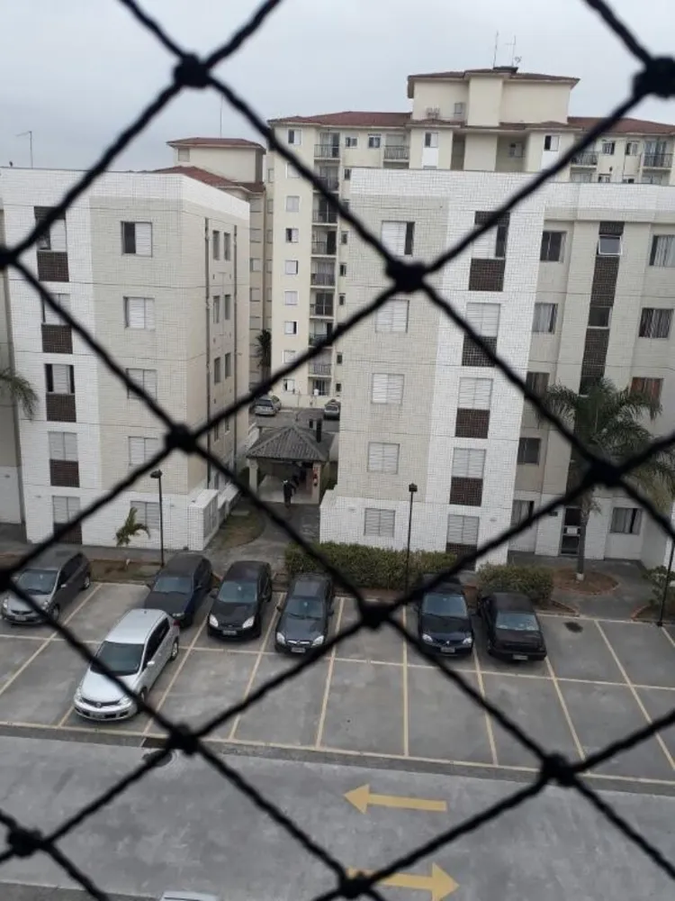 Apartamento, 2 quartos, 48 m² - Foto 4