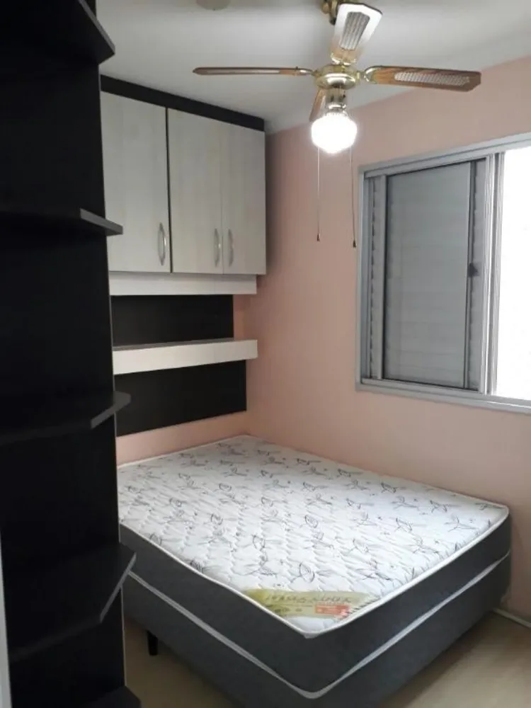 Apartamento, 2 quartos, 48 m² - Foto 6