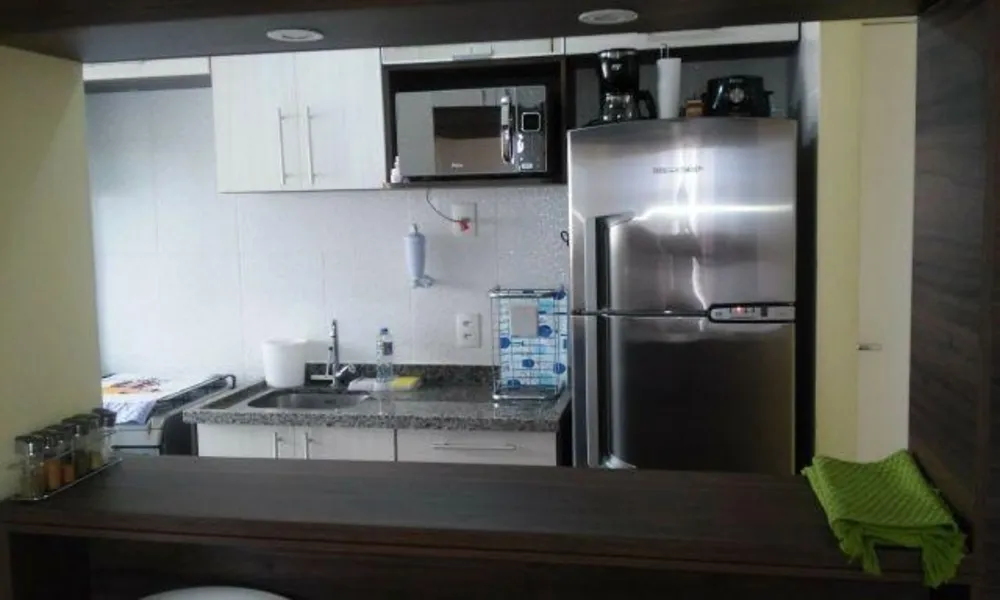Apartamento, 2 quartos, 45 m² - Foto 7