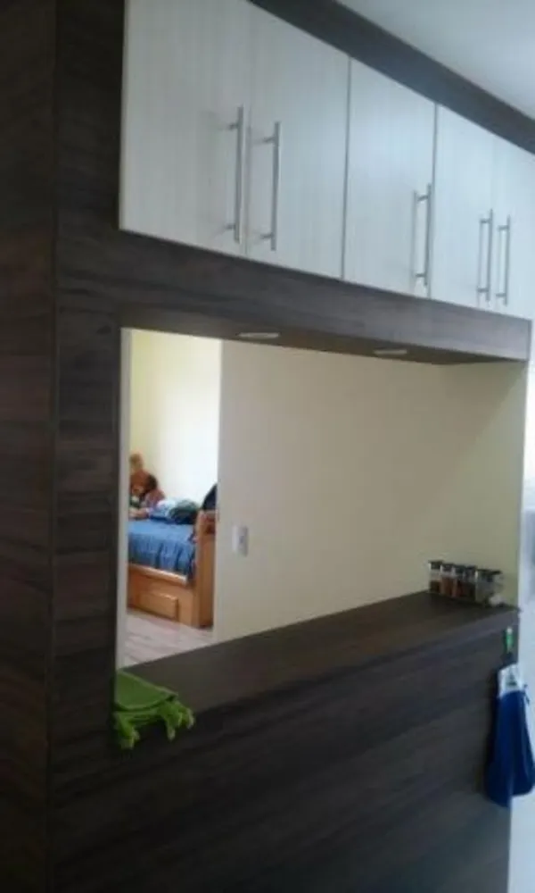 Apartamento, 2 quartos, 45 m² - Foto 4