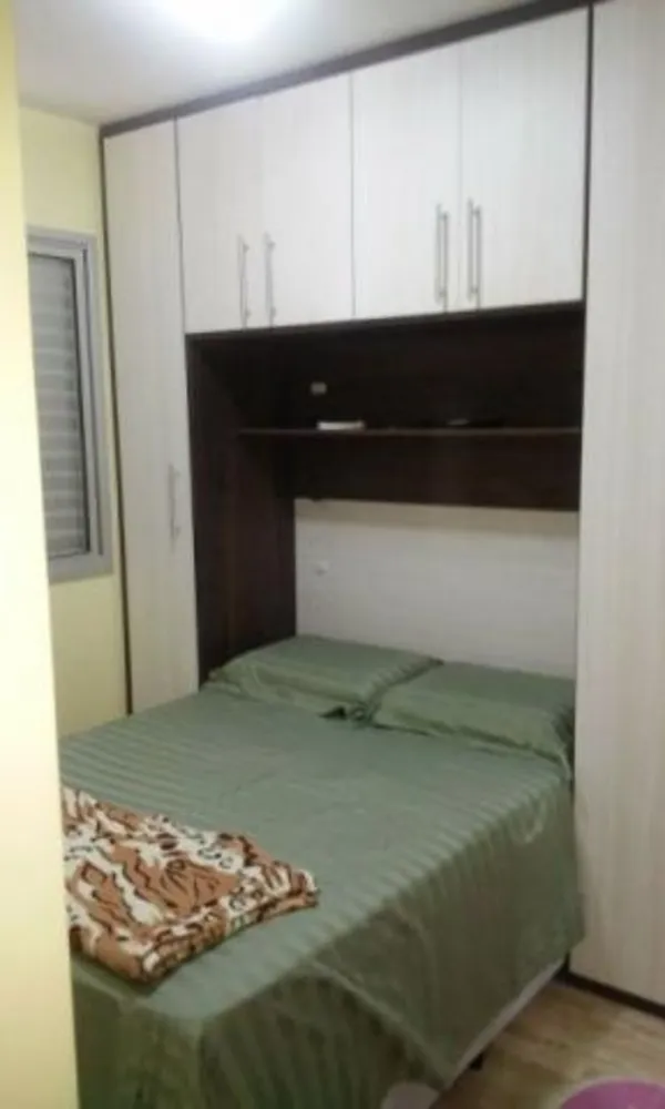 Apartamento, 2 quartos, 45 m² - Foto 6
