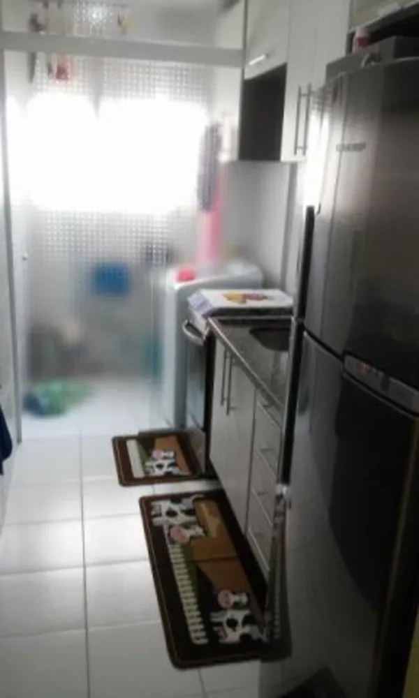 Apartamento, 2 quartos, 45 m² - Foto 2