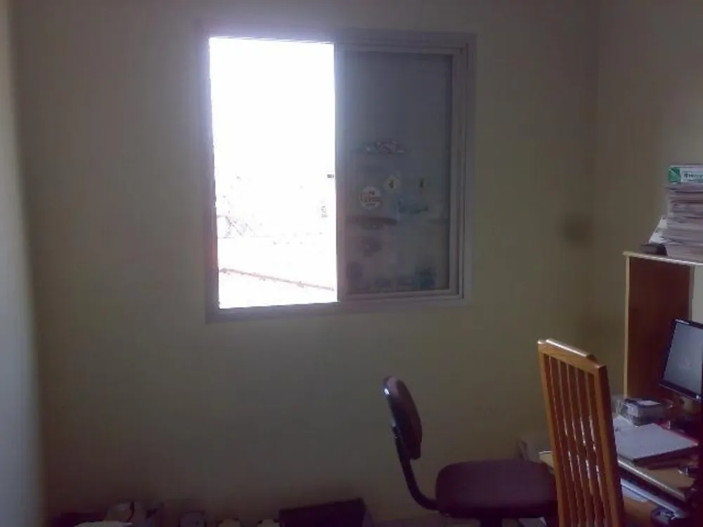 Apartamento, 3 quartos, 57 m² - Foto 2