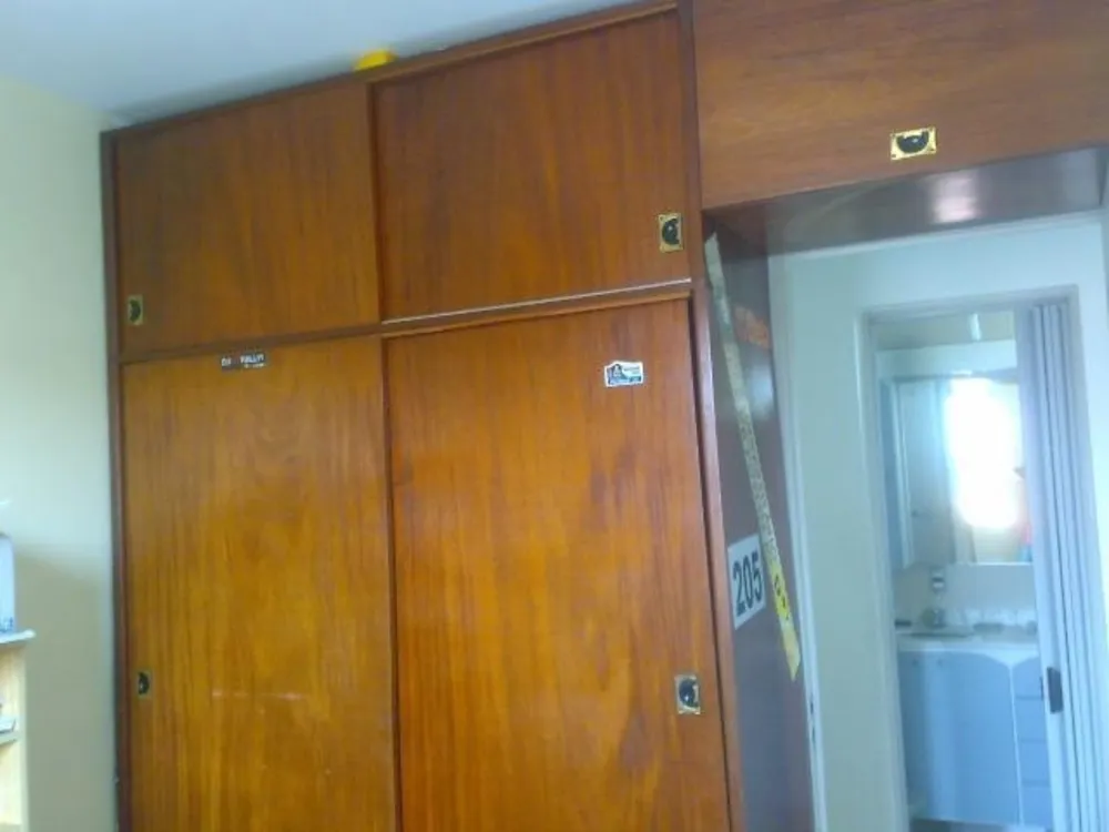 Apartamento, 3 quartos, 57 m² - Foto 3