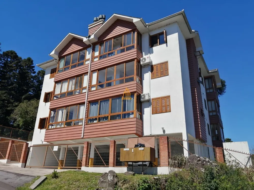 Apartamento, 2 quartos, 72 m² - Foto 2