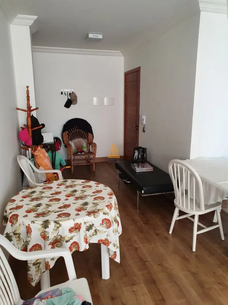 Apartamento, 2 quartos, 72 m² - Foto 1