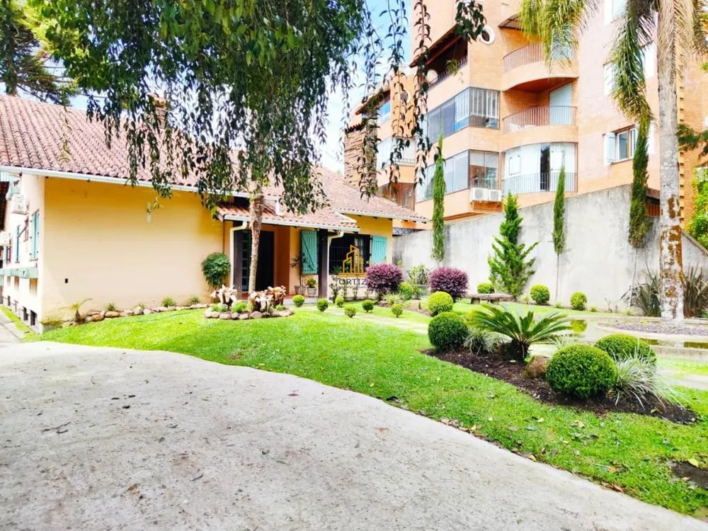 Casa, 3 quartos, 320 m² - Foto 2