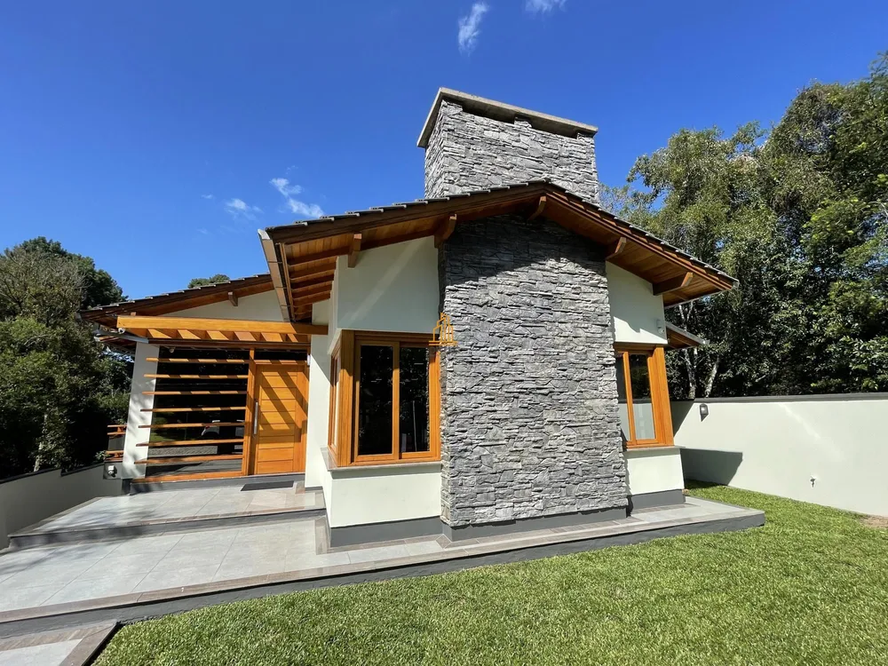 Casa, 3 quartos, 343 m² - Foto 3