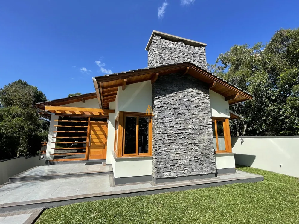 Casa, 3 quartos, 343 m² - Foto 4