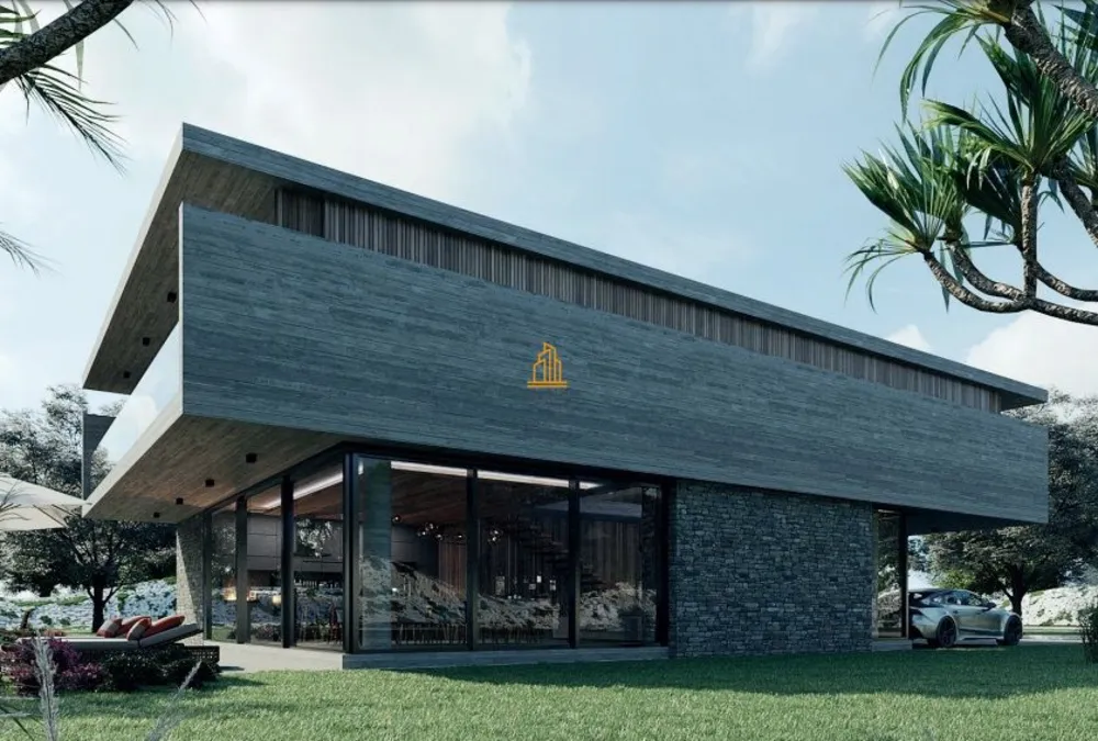 Casa, 5 quartos, 420 m² - Foto 3