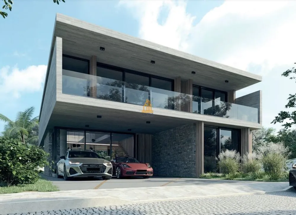 Casa, 5 quartos, 420 m² - Foto 2