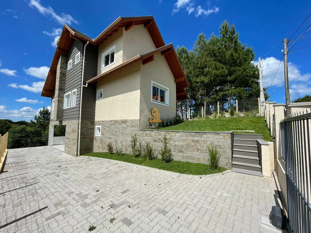 Casa, 3 quartos, 276 m² - Foto 3