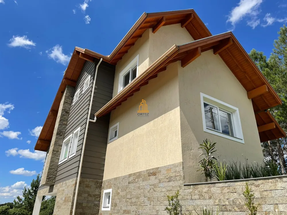 Casa, 3 quartos, 276 m² - Foto 4