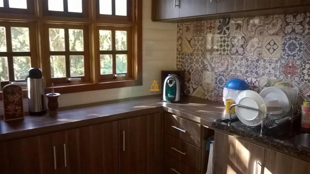 Casa, 3 quartos, 150 m² - Foto 4