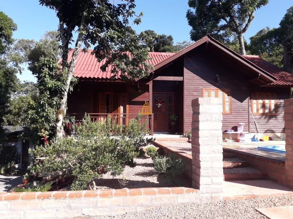 Casa, 3 quartos, 150 m² - Foto 1