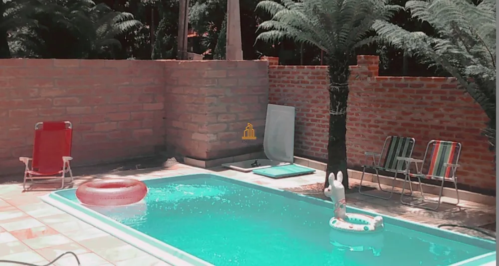 Casa, 3 quartos, 150 m² - Foto 3