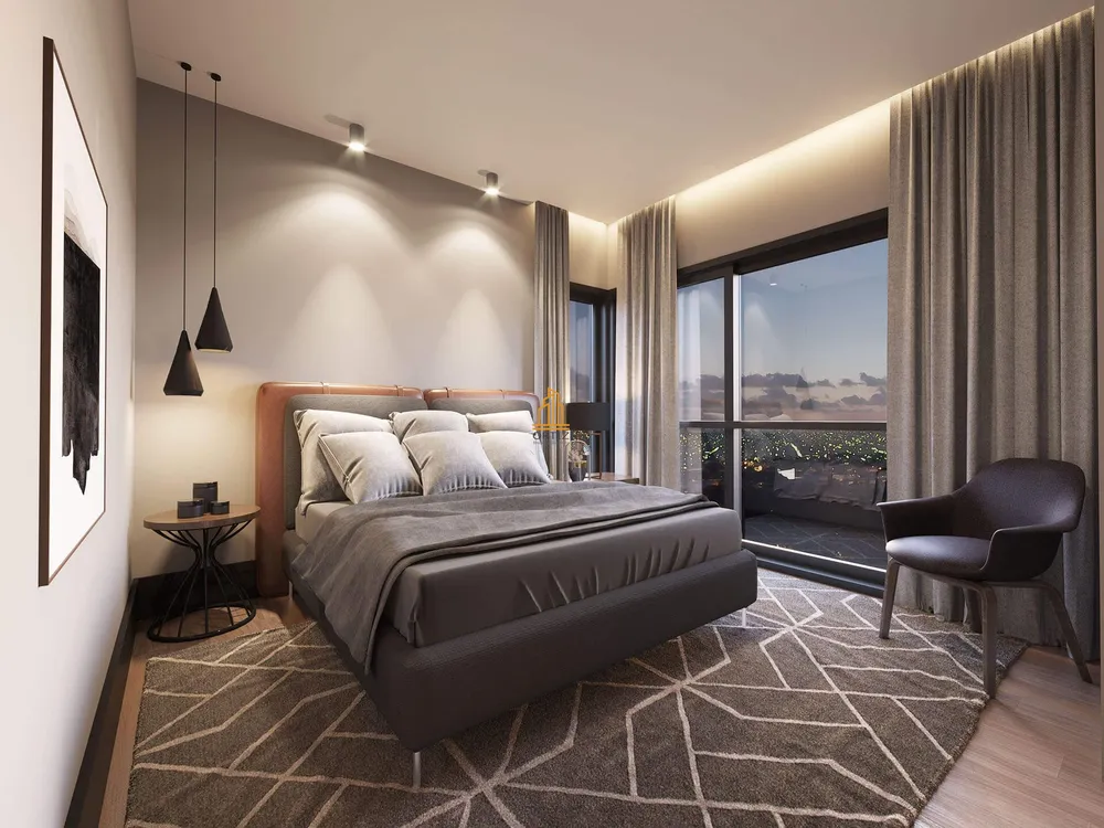 Apartamento, 2 quartos, 71 m² - Foto 1