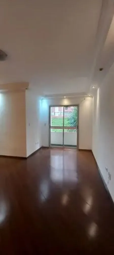 Apartamento, 3 quartos, 69 m² - Foto 3