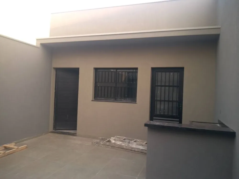 Casa, 2 quartos - Foto 2